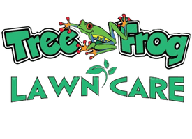 Tree Frog Lawn Care