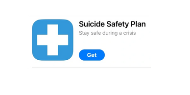 Suicide/Crisis Safety Plan