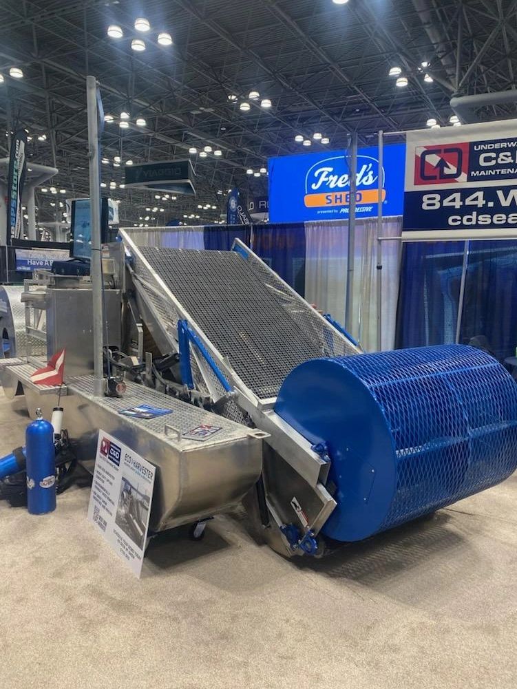 Marine Expo Boat Show Dealers.