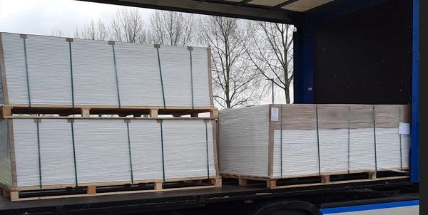 B15 Marine 'Solid Core' Panels