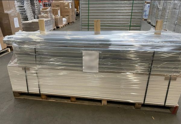 B15 Marine 'Solid Core' and Ceiling Panels