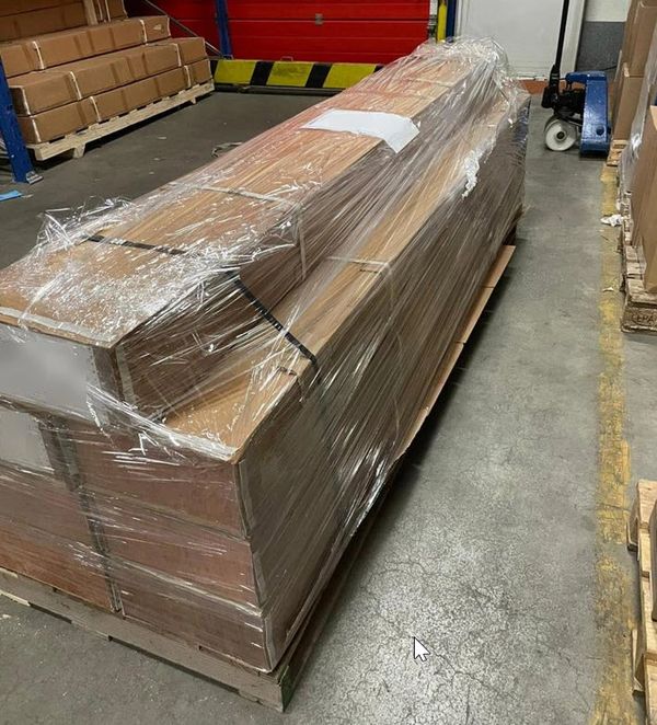 B15 Marine Stock Ceiling Panels