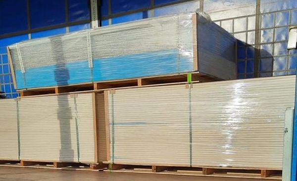 B15 Marine 'Solid Core' Panels
