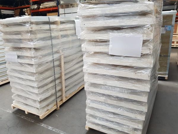 B15 Marine Despatch Photographs