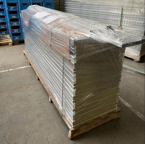 B15 Marine Stock Wall Panels