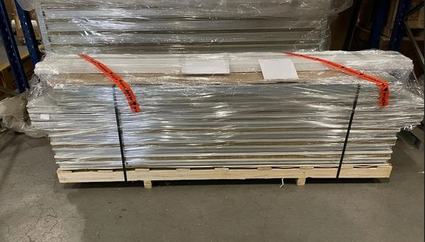 B15 Marine Stock Wall Panels
