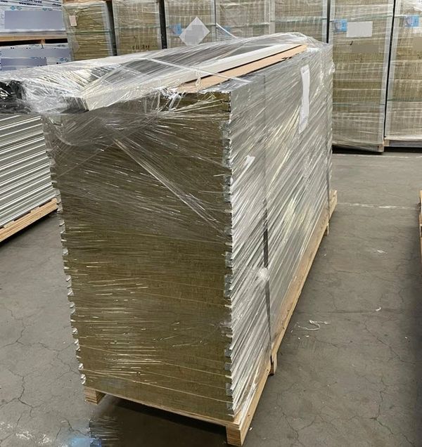 B15 Marine Stock Wall Panels