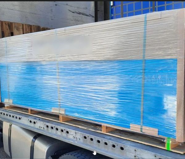 B15 Marine 'Solid Core' Panels