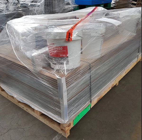 Pyrotek Products