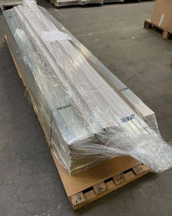 B15 Marine Stock Ceiling Panels