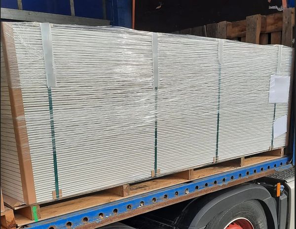 B15 Marine 'Solid Core' Panels