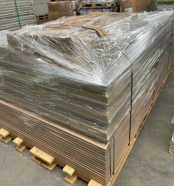 Pyrotek Products