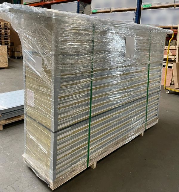 B15 Marine Stock Ceiling Panels
