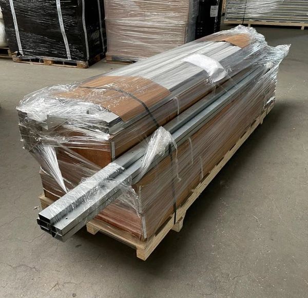 B15 Marine Stock Ceiling Panels