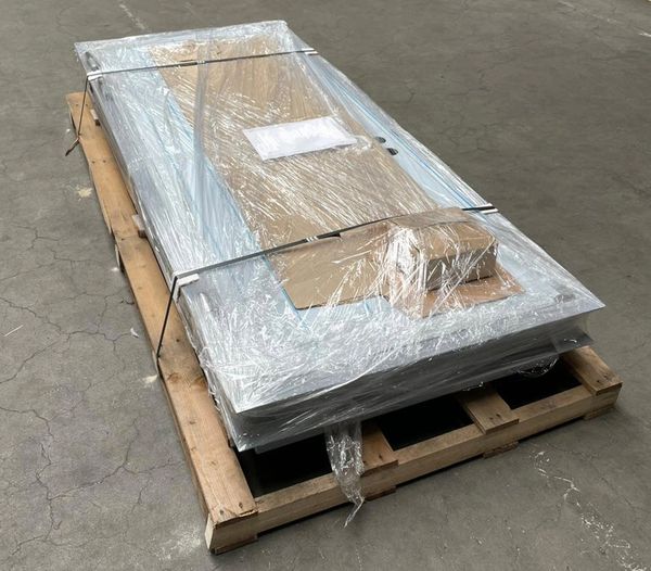 B15 Marine Stock Doors