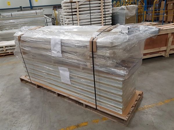 B15 Marine Despatch Photographs