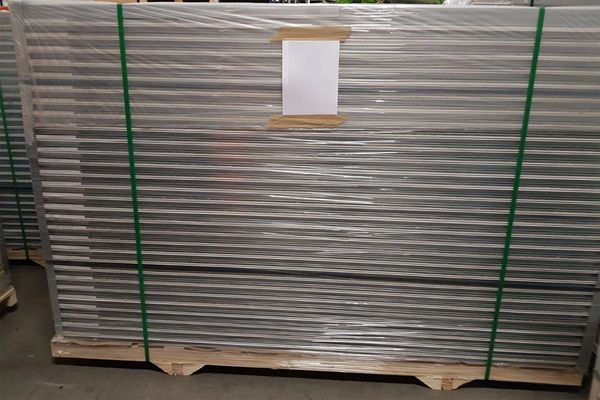 B15 Marine Despatch Photograph