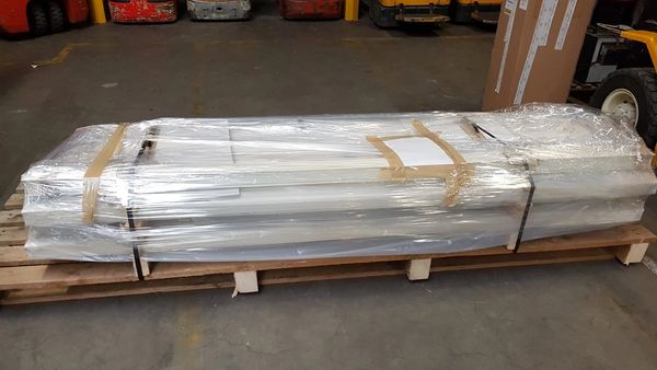 B15 Marine Despatch Photograph