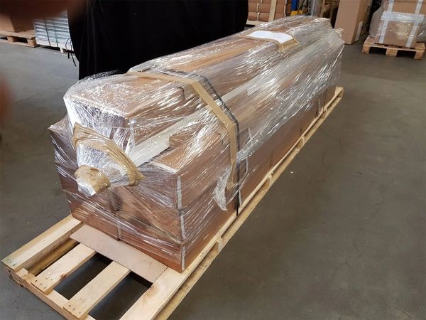 B15 Marine Despatch Photograph