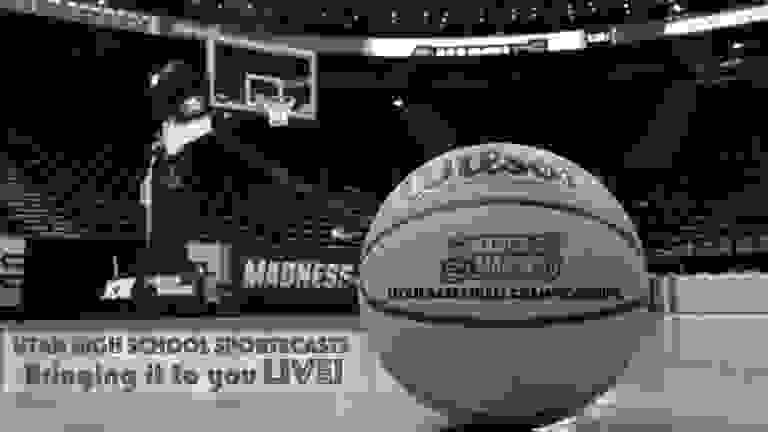 1A Utah Boys Girls basketball championships Sevier Valley Center Richfield high school basketball