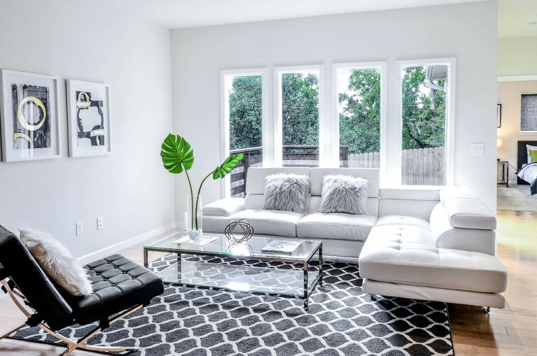 Best Professional Home Staging Company in Austin Texas partnering with Builders & Realtors