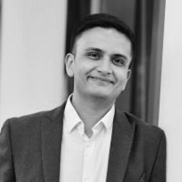 Bhavesh Vaghela, Product and Technology Advisor