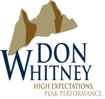 Don Whitney Real Estate