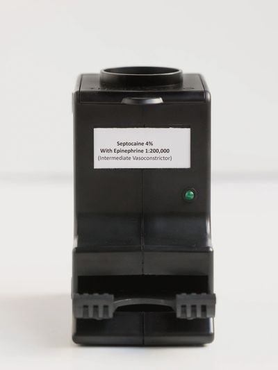 ThermoPro carpule dental equipment