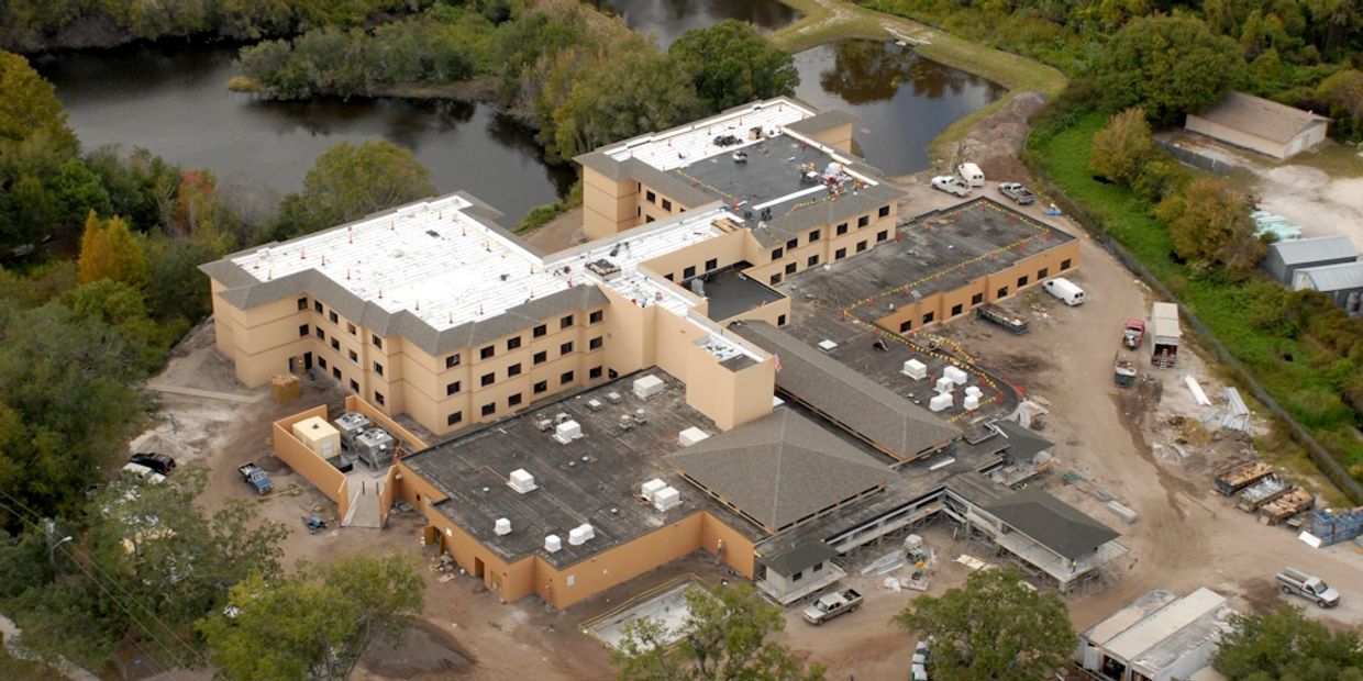 Design, Permitting, Civil Engineering, Land Planning, Landscape, Drainage, Utility, Pasco County