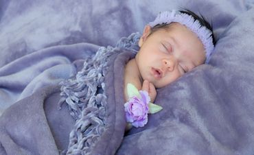 Newborn Photography