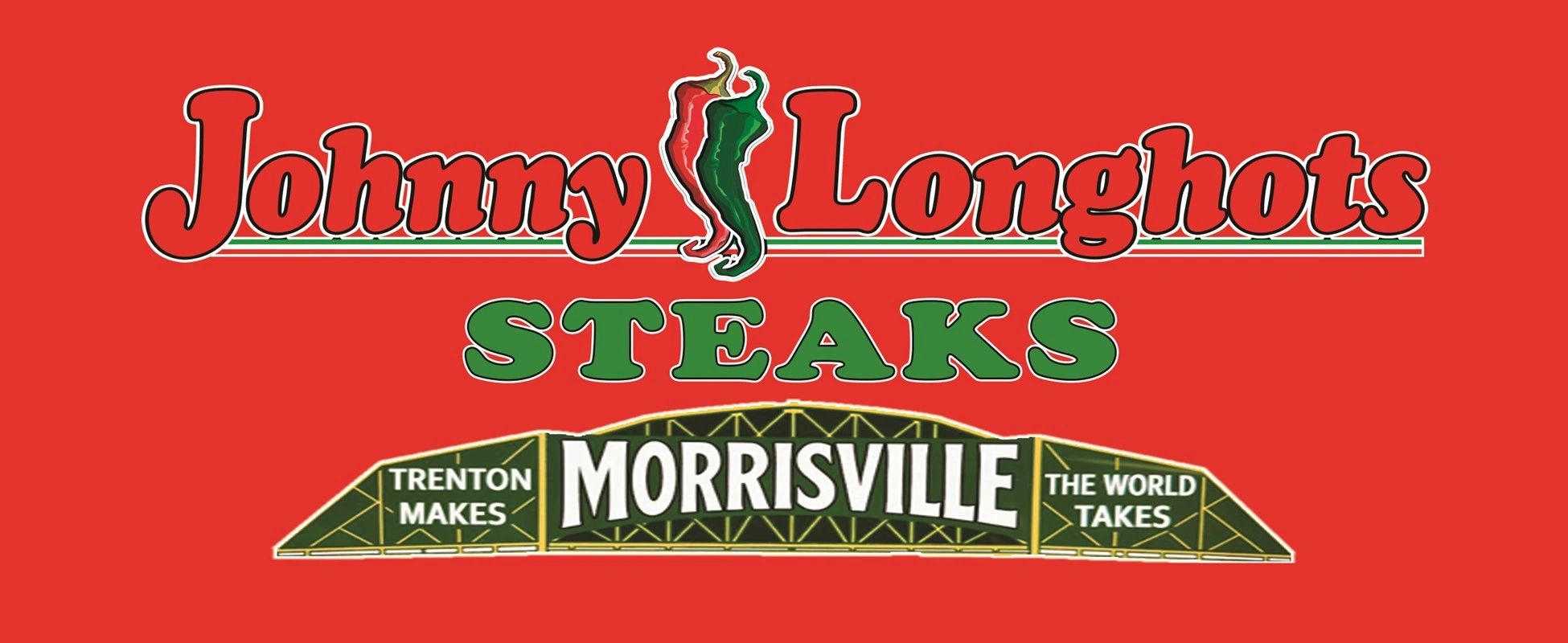Johnny Longhots Steaks - Morrisville - 'Cause Everything's Better with Longhots!
267-797-5343