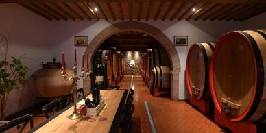 Paradiso di Cacuci, coming soon!