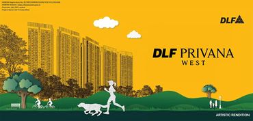 DLF Privana