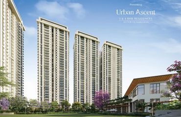 Urban Ascent