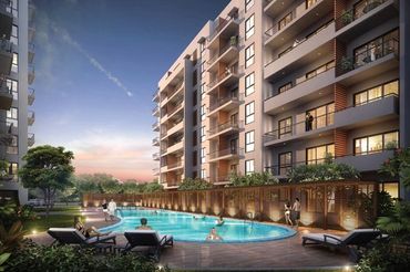 Godrej Vrikshay