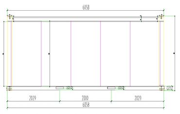 prefabricated house,portable building,container house,movable house,mobile house,prefab house
