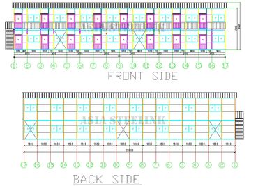 prefabricated house,portable building,container house,movable house,mobile house,prefab house