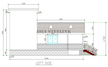 prefabricated house,portable building,container house,movable house,mobile house,prefab house