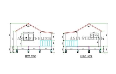 prefabricated house,portable building,container house,movable house,mobile house,prefab house