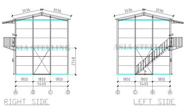 prefabricated house,portable building,container house,movable house,mobile house,prefab house
