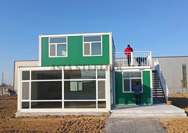 prefabricated house,portable building,container house,movable house,mobile house,prefab house