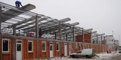 sandwich panel,steel structure,steel shed,steel roof,roof panel,roof truss,c purlin