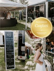 wedding feature outdoor private venue catering