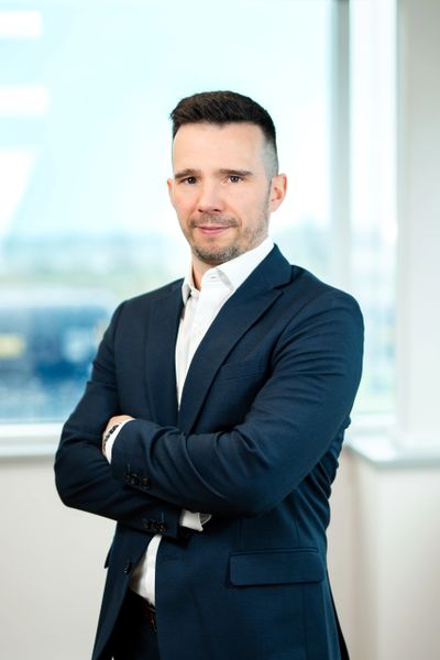 François Laverdière, CPA
Fondateur d'Ailier