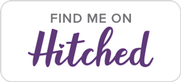 Find me on Hitched Wedding Website
