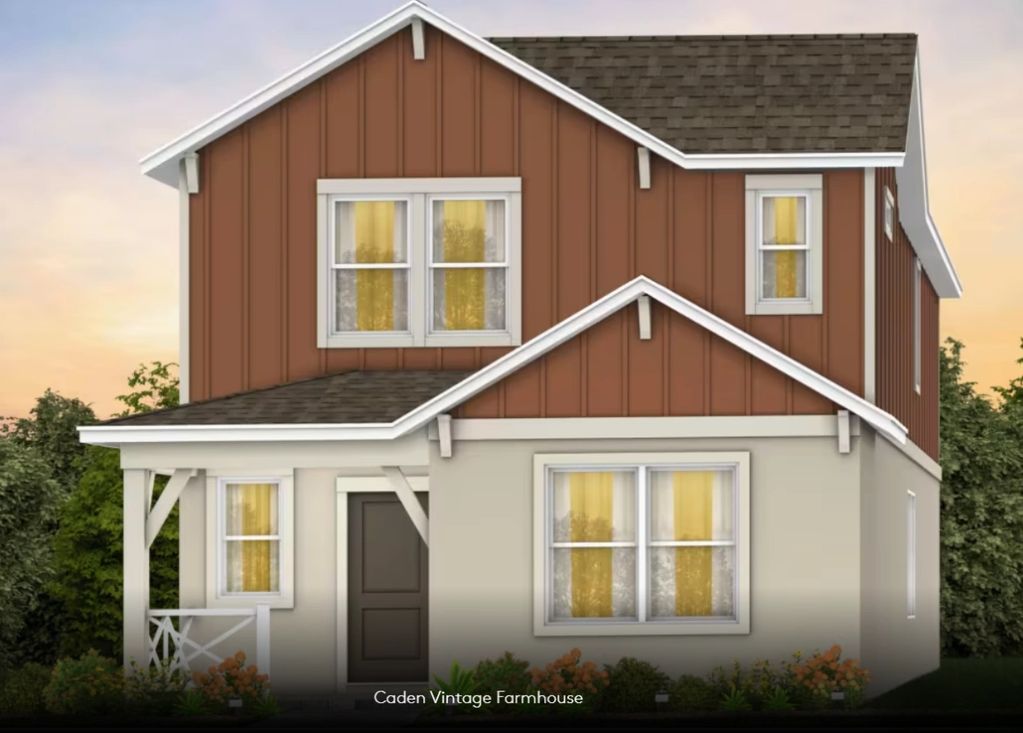 The Caden by Pulte Homes at The Grow Orlando