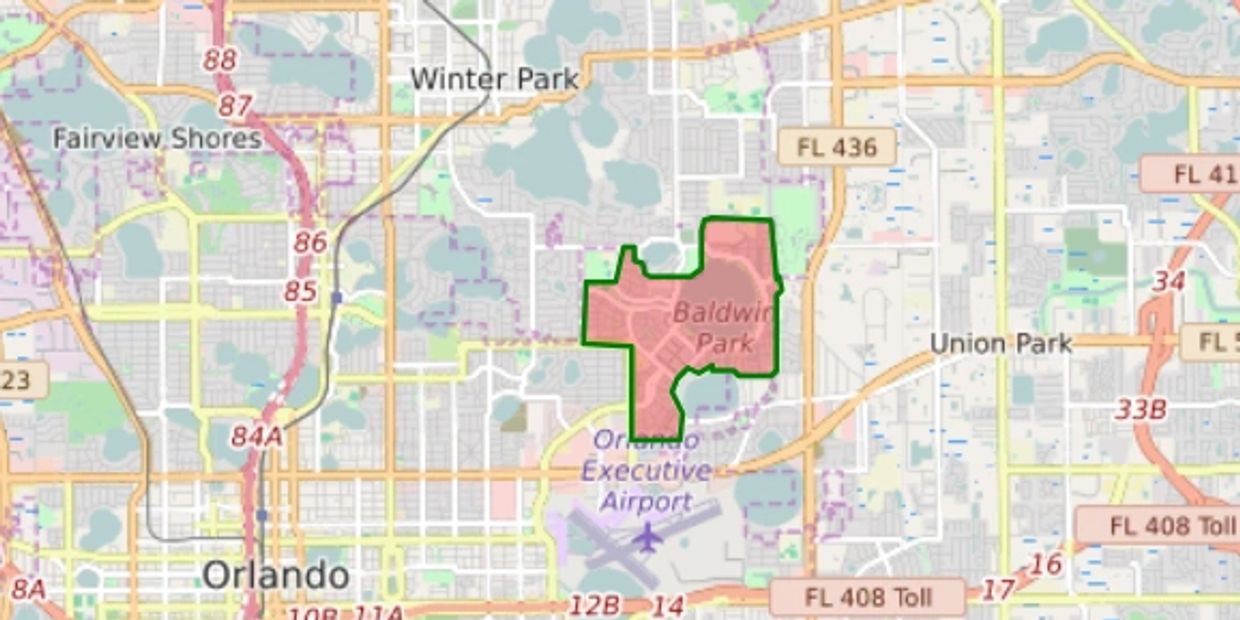 Search for homes in orlando 32814 and find a realtor in 32814