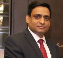 Jitendra Singh Vice President Sales Runwal Pune