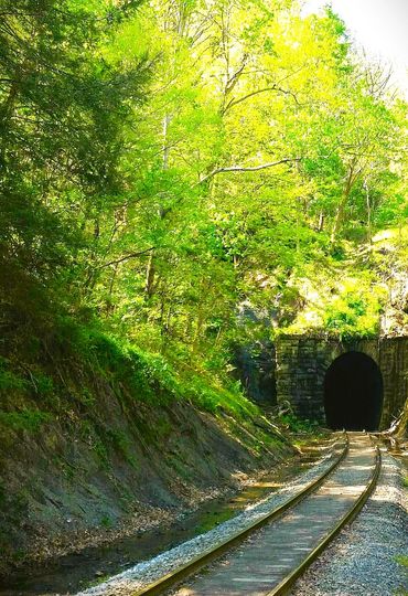 Travelin' the Cumberland Gap