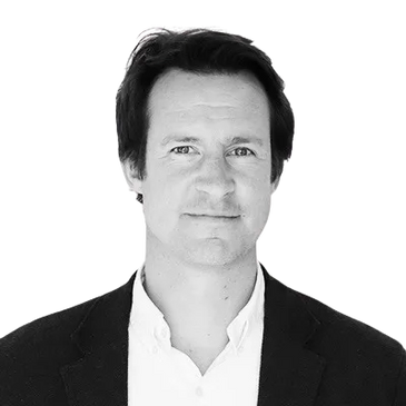 James Harrison, founder Blue Coast Carbon